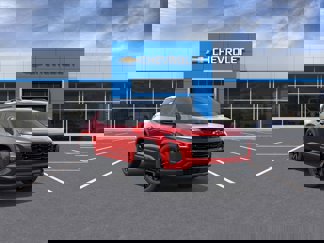 New 2026 Chevrolet Equinox LT w/ Convenience Package II image 1