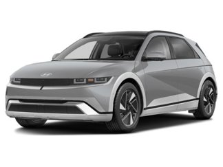 New 2025 Hyundai Ioniq 5 Limited image 1