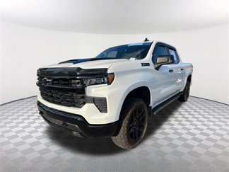 Used 2024 Chevrolet Silverado 1500 LT Trail Boss w/ Convenience Package II image 1