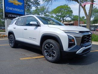 New 2026 Chevrolet Equinox ACTIV w/ Convenience Package III image 1