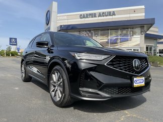 New 2026 Acura MDX FWD w/ Technology Package image 1