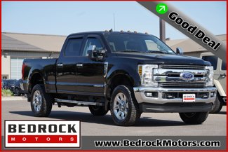 Used 2019 Ford F350 Lariat w/ Lariat Ultimate Package image 1