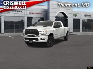 New 2025 RAM 2500 Limited image 1
