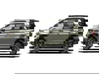 New 2026 Honda Passport TrailSport image 1