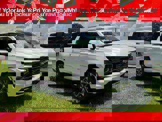 New 2025 Chevrolet Suburban High Country image 1