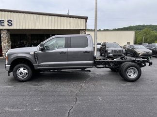 New 2025 Ford F350 XLT w/ XLT Value Package image 1