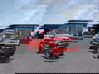 New 2025 Chevrolet Silverado 1500 High Country image 1
