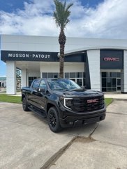 New 2026 GMC Sierra 1500 Elevation w/ Elevation Premium Package image 1