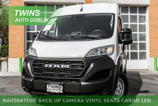 Used 2023 RAM ProMaster 2500 w/ Premium Convenience Group (B) image 1
