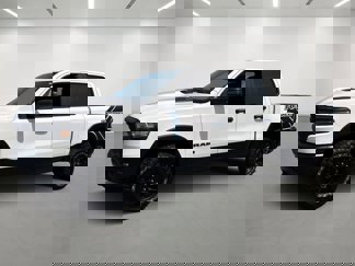 Used 2025 RAM 1500 Rebel image 1