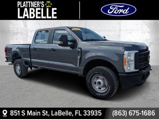 Used 2023 Ford F250 XL w/ 360-Degree Camera Package image 1