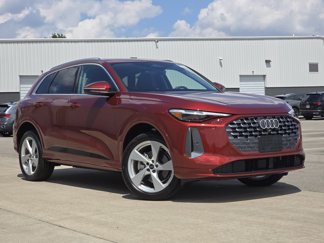 New 2025 Audi Q5 Premium Plus image 1