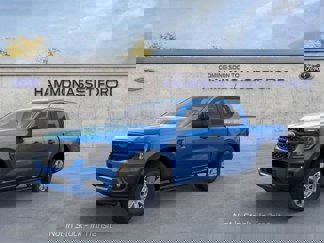New 2025 Ford Ranger XL image 1
