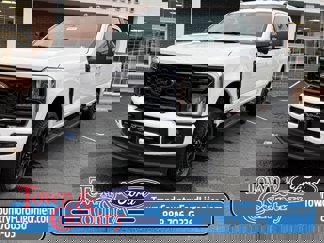 New 2025 Ford F350 Lariat image 1