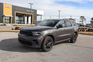 New 2025 Dodge Durango GT w/ Blacktop Package image 1