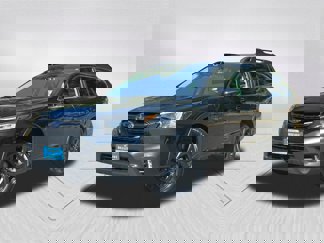 Certified 2022 Subaru Outback Onyx Edition XT image 1
