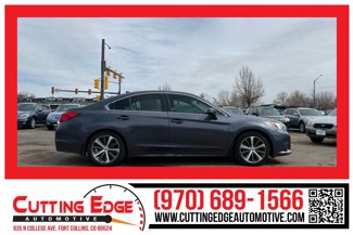 Used 2016 Subaru Legacy 2.5i Limited image 1