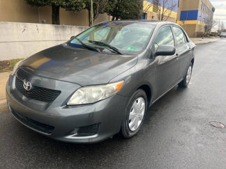 Used 2010 Toyota Corolla LE image 1