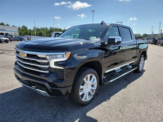 New 2025 Chevrolet Silverado 1500 High Country w/ High Country Premium Package image 1