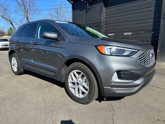 Used 2023 Ford Edge SEL image 1