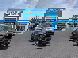 New 2025 Chevrolet Suburban Z71 w/ Comfort Package image 1
