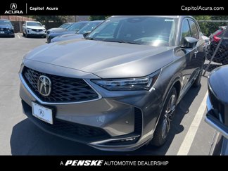 New 2026 Acura MDX w/ Advance Package image 1