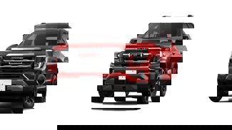 New 2026 GMC Terrain Elevation w/ Elevation Premium Package image 1
