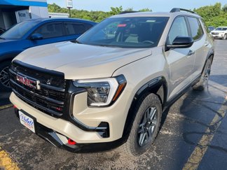 New 2026 GMC Terrain AT4 image 1