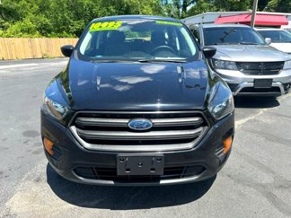 Used 2019 Ford Escape S image 1