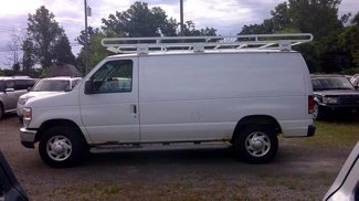 Used 2014 Ford E-250 and Econoline 250 w/ Power Group image 1