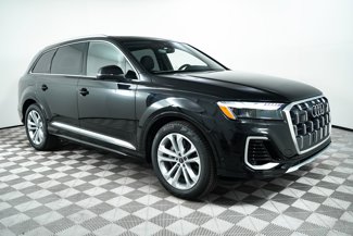New 2025 Audi Q7 3.0T Prestige image 1