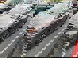 Used 2024 Toyota Camry SE image 1