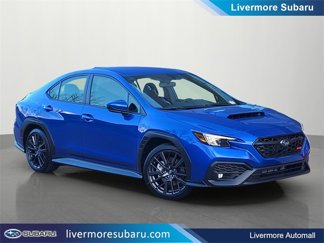 New 2025 Subaru WRX Premium image 1