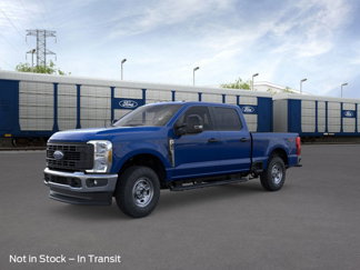 New 2026 Ford F350 XL image 1