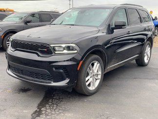 New 2025 Dodge Durango GT image 1