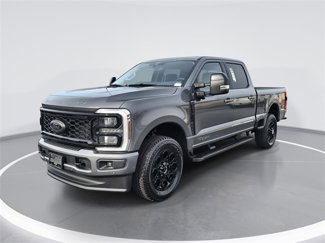 New 2025 Ford F250 Lariat image 1