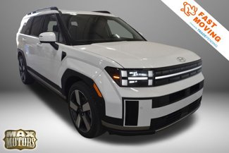 New 2025 Hyundai Santa Fe Limited image 1