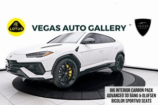 Used 2024 Lamborghini Urus S image 1