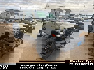 New 2025 Jeep Wrangler Willys image 1
