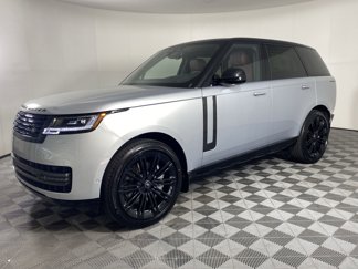 New 2025 Land Rover Range Rover SE image 1