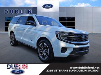 New 2025 Ford Expedition King Ranch image 1