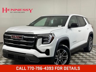 New 2026 GMC Terrain Elevation image 1