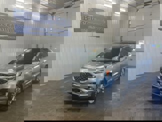 Used 2024 Ford Edge Titanium w/ Titanium Elite Package image 1