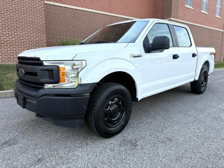Used 2018 Ford F150 XL w/ Equipment Group 101A Mid image 1