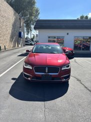 Used 2019 Lincoln MKZ Reserve w/ Reserve Plus Package image 1