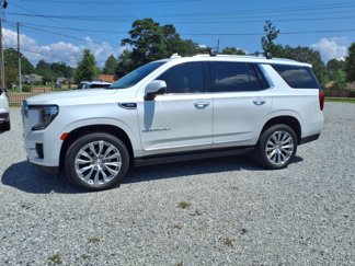Used 2024 GMC Yukon Denali image 1