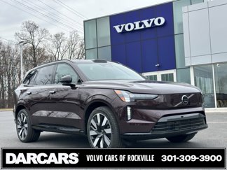 New 2025 Volvo EX90 Plus image 1