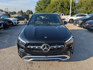 New 2026 Mercedes-Benz GLA 250 4MATIC image 1