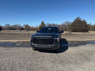 New 2025 Toyota Tundra SR5 image 1