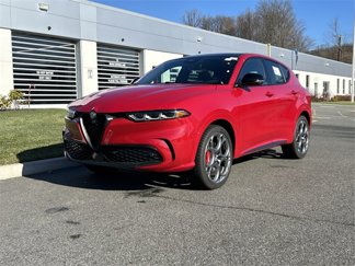 New 2025 Alfa Romeo Tonale Tributo Italiano image 1